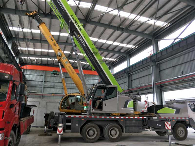 高空车出租需要注意哪些安全事项？