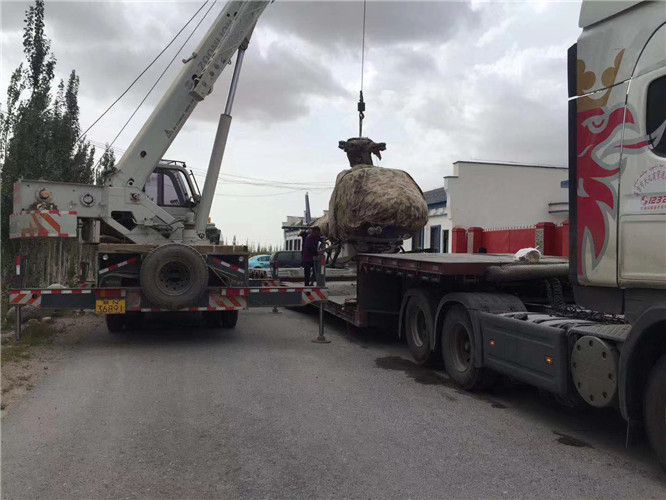 金华市狭窄场地（如小区、车间）适合用哪种吊车？